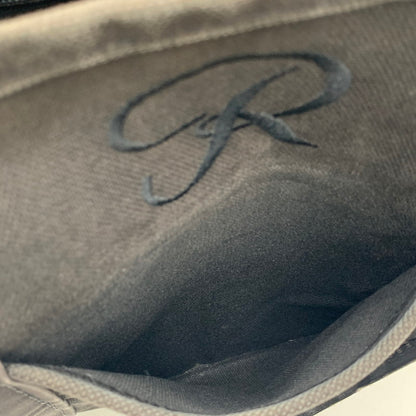 【現状渡し品】【メンズ/レディース】 L.L.Bean エルエルビーン USA製 伊勢丹限定 BLACK ON BLACK TOTE BAG ブラック オン ブラック トートバッグ カバン 188-251014-cs-03-izu カラー：ブラック 万代Net店