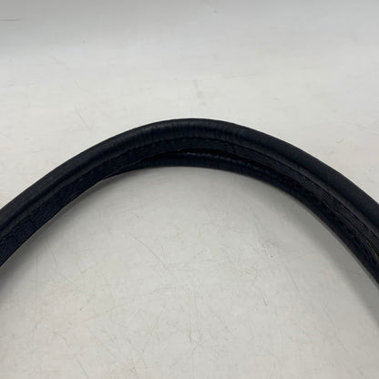 【現状渡し品】【メンズ/レディース】 L.L.Bean エルエルビーン USA製 伊勢丹限定 BLACK ON BLACK TOTE BAG ブラック オン ブラック トートバッグ カバン 188-251014-cs-03-izu カラー：ブラック 万代Net店