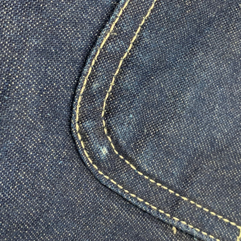 【中古品】【メンズ】 CARHARTT WIP カーハートダブリューアイピー SIMPLE PANT I022947 シンプル パンツ ボトムス 153-251016-as-18-izu サイズ：30×32 カラー：ブルー 万代Net店