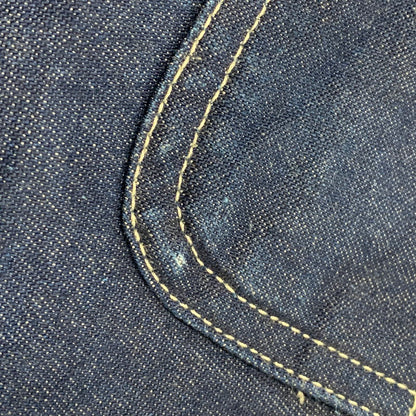 【中古品】【メンズ】 CARHARTT WIP カーハートダブリューアイピー SIMPLE PANT I022947 シンプル パンツ ボトムス 153-251016-as-18-izu サイズ：30×32 カラー：ブルー 万代Net店