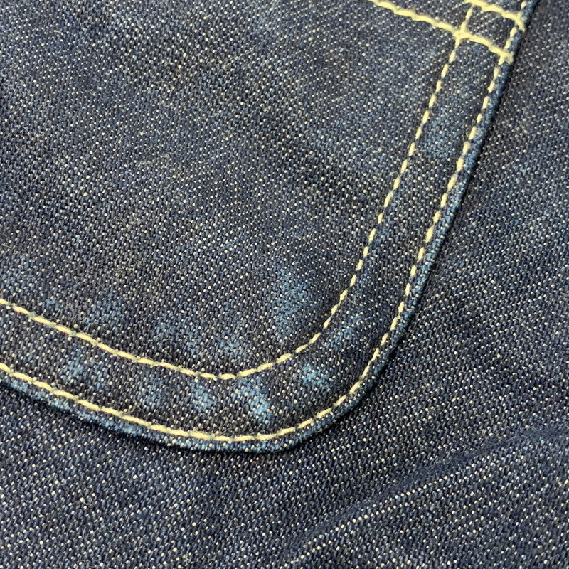 【中古品】【メンズ】 CARHARTT WIP カーハートダブリューアイピー SIMPLE PANT I022947 シンプル パンツ ボトムス 153-251016-as-18-izu サイズ：30×32 カラー：ブルー 万代Net店