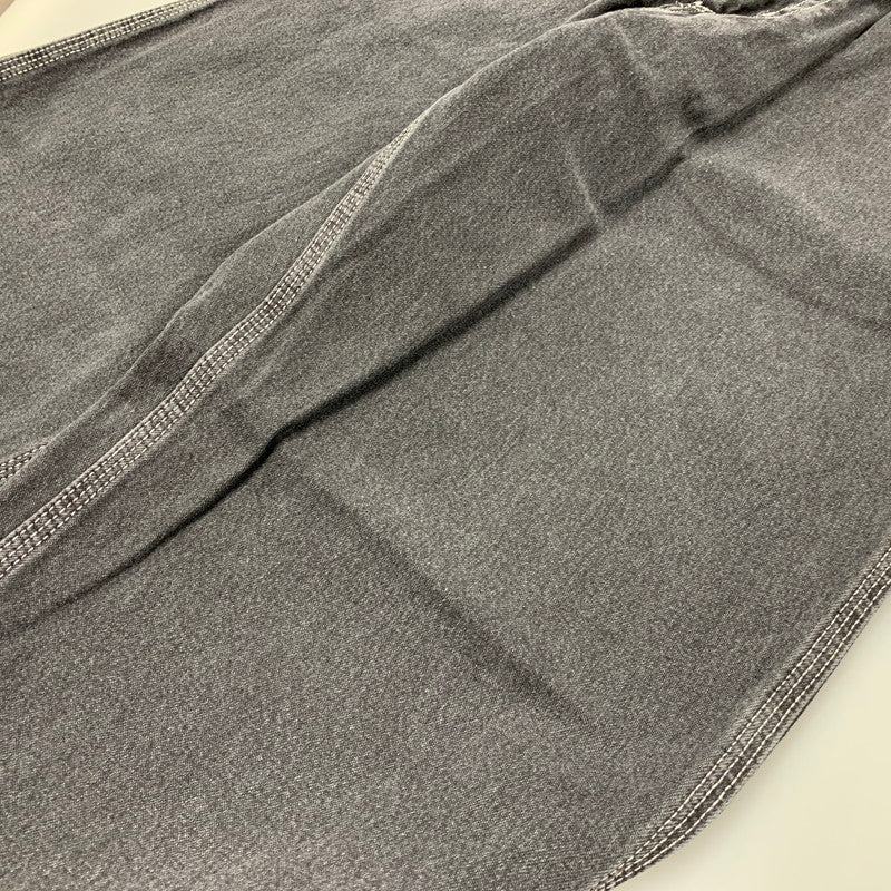 【中古品】【メンズ】 CARHARTT WIP カーハートダブリューアイピー SIMPLE PANT I022947 シンプル パンツ ボトムス 153-251016-as-17-izu サイズ：30×32 カラー：チャコール 万代Net店