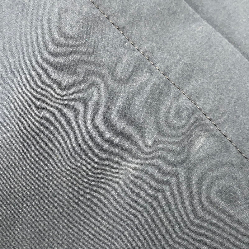 【中古品】【メンズ】 ARC'TERYX アークテリクス 25214-122063 SKYLINE スカイライン SS SHIRT ショートスリーブ シャツ トップス 半袖 144-251017-ya-13-izu サイズ：Ｓ カラー：ネイビー 万代Net店