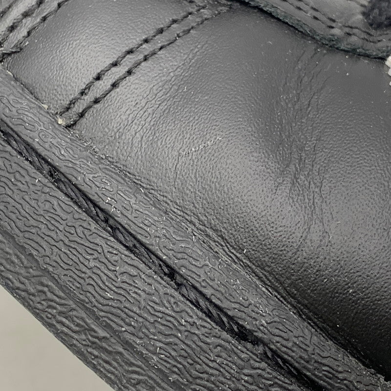 【中古品】【メンズ】 adidas アディダス 789002 ORIGINALS SUPERSTAR ADV スニーカー 靴 ローカット 161-251016-rk-14-izu サイズ：27cm カラー：ブラック 万代Net店