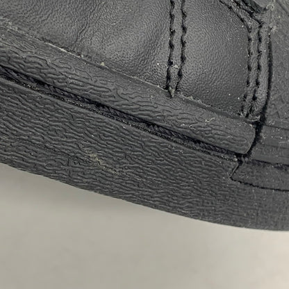 【中古品】【メンズ】 adidas アディダス 789002 ORIGINALS SUPERSTAR ADV スニーカー 靴 ローカット 161-251016-rk-14-izu サイズ：27cm カラー：ブラック 万代Net店