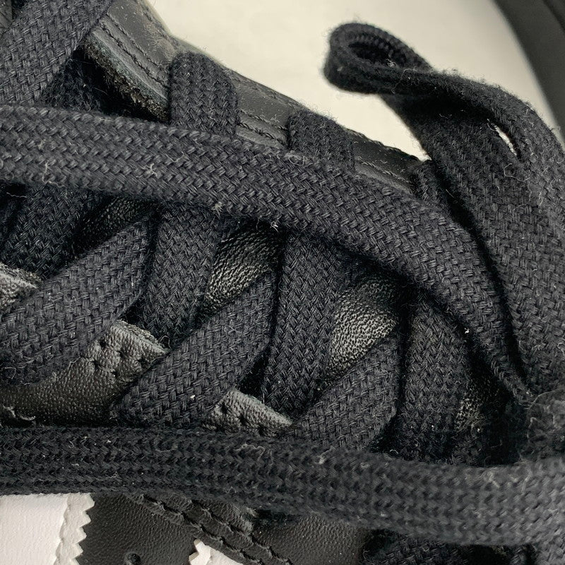 【中古品】【メンズ】 adidas アディダス 789002 ORIGINALS SUPERSTAR ADV スニーカー 靴 ローカット 161-251016-rk-14-izu サイズ：27cm カラー：ブラック 万代Net店