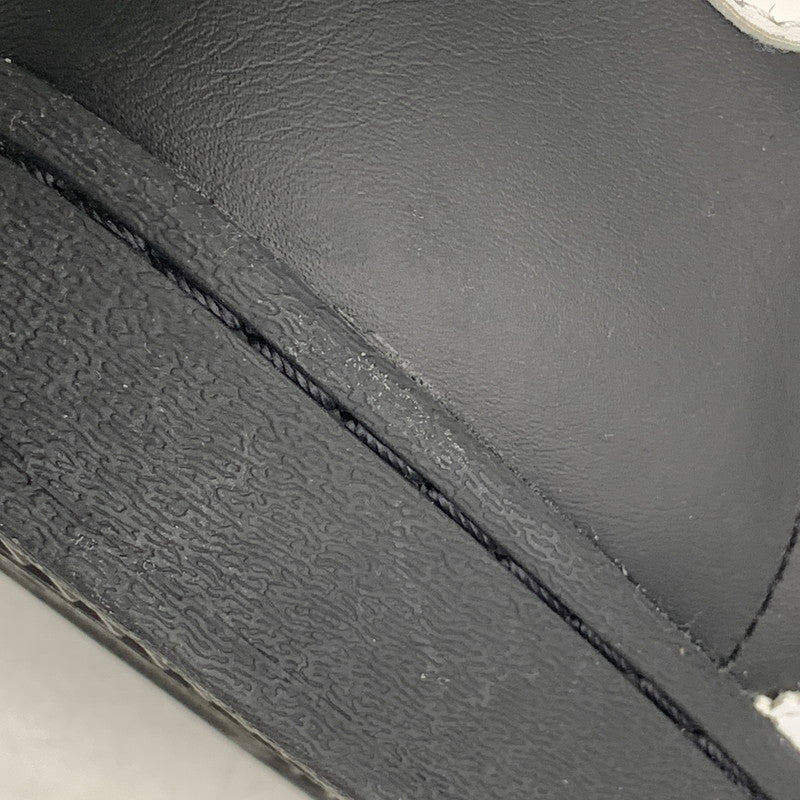 【中古品】【メンズ】 adidas アディダス 789002 ORIGINALS SUPERSTAR ADV スニーカー 靴 ローカット 161-251016-rk-14-izu サイズ：27cm カラー：ブラック 万代Net店