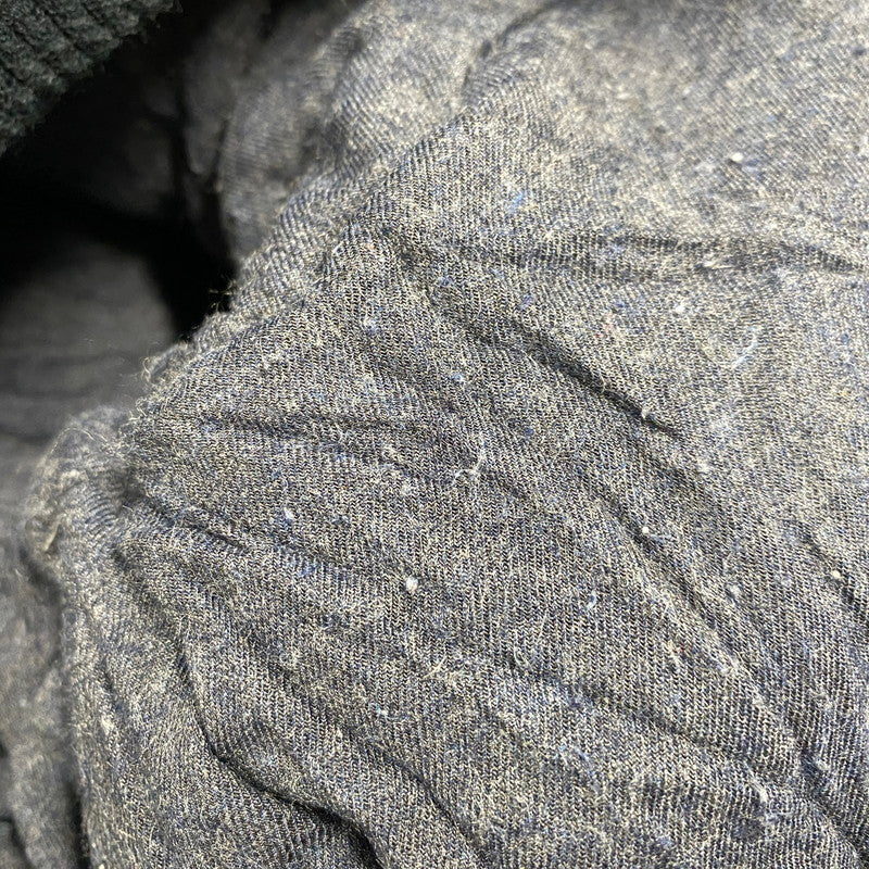 【中古品】【メンズ】 TRIPLE F.A.T. GOOSE トリプルファット グース FUR DOWN PARKA ファーダウンパーカー アウター 146-251019-ya-08-izu サイズ：L カラー：ネイビー 万代Net店