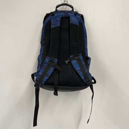 【現状渡し品】【メンズ/レディース】 OAKLEY オークリー BACKPACK バックパック リュック バッグ カバン 鞄 188-251017-as-19-izu カラー：ブルー系 万代Net店