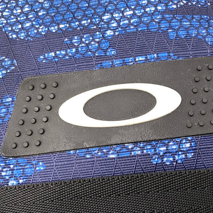 【現状渡し品】【メンズ/レディース】 OAKLEY オークリー BACKPACK バックパック リュック バッグ カバン 鞄 188-251017-as-19-izu カラー：ブルー系 万代Net店