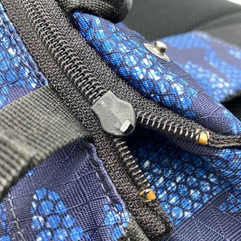 【現状渡し品】【メンズ/レディース】 OAKLEY オークリー BACKPACK バックパック リュック バッグ カバン 鞄 188-251017-as-19-izu カラー：ブルー系 万代Net店