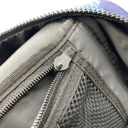【現状渡し品】【メンズ/レディース】 OAKLEY オークリー BACKPACK バックパック リュック バッグ カバン 鞄 188-251017-as-19-izu カラー：ブルー系 万代Net店