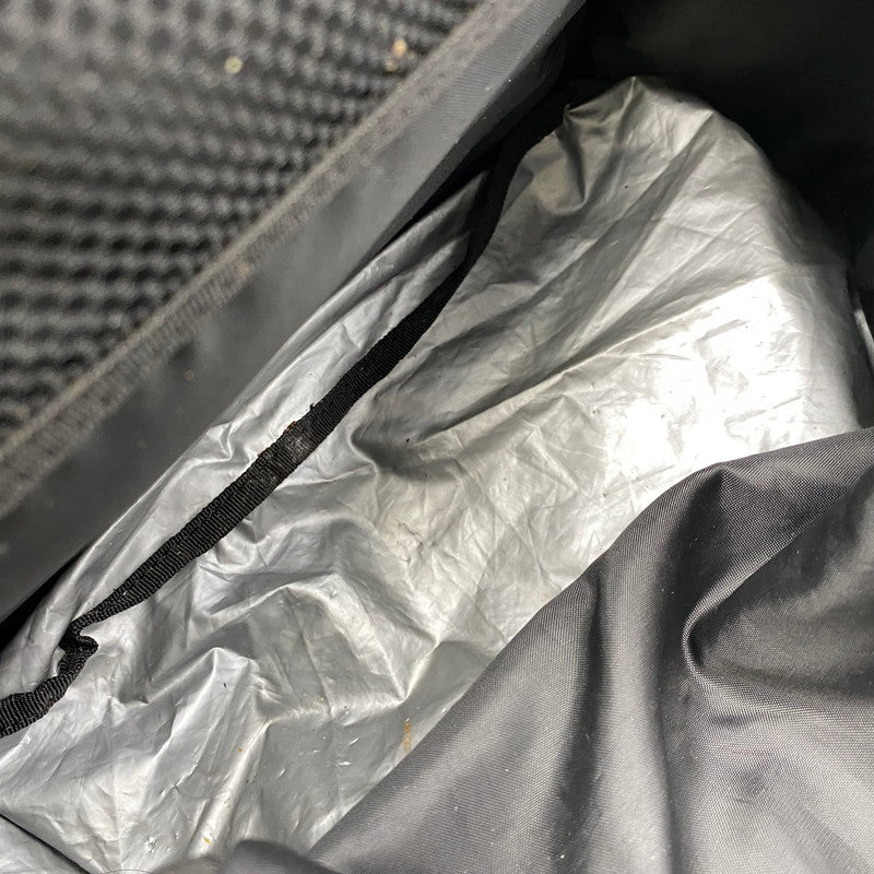 【現状渡し品】【メンズ/レディース】 OAKLEY オークリー BACKPACK バックパック リュック バッグ カバン 鞄 188-251017-as-19-izu カラー：ブルー系 万代Net店