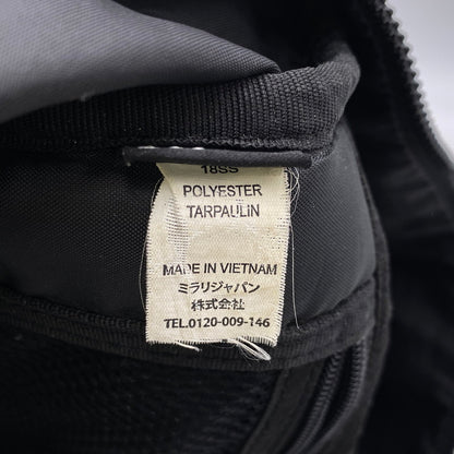 【現状渡し品】【メンズ/レディース】 OAKLEY オークリー BACKPACK バックパック リュック バッグ カバン 鞄 188-251017-as-19-izu カラー：ブルー系 万代Net店