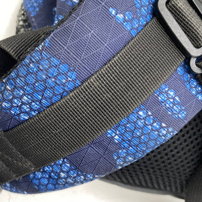 【現状渡し品】【メンズ/レディース】 OAKLEY オークリー BACKPACK バックパック リュック バッグ カバン 鞄 188-251017-as-19-izu カラー：ブルー系 万代Net店