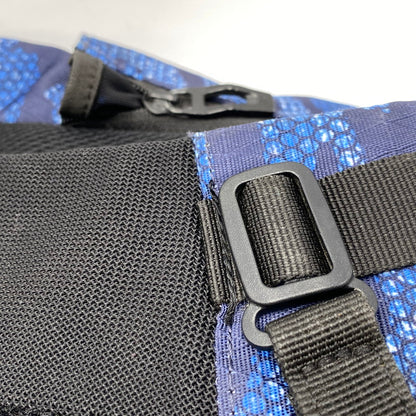 【現状渡し品】【メンズ/レディース】 OAKLEY オークリー BACKPACK バックパック リュック バッグ カバン 鞄 188-251017-as-19-izu カラー：ブルー系 万代Net店