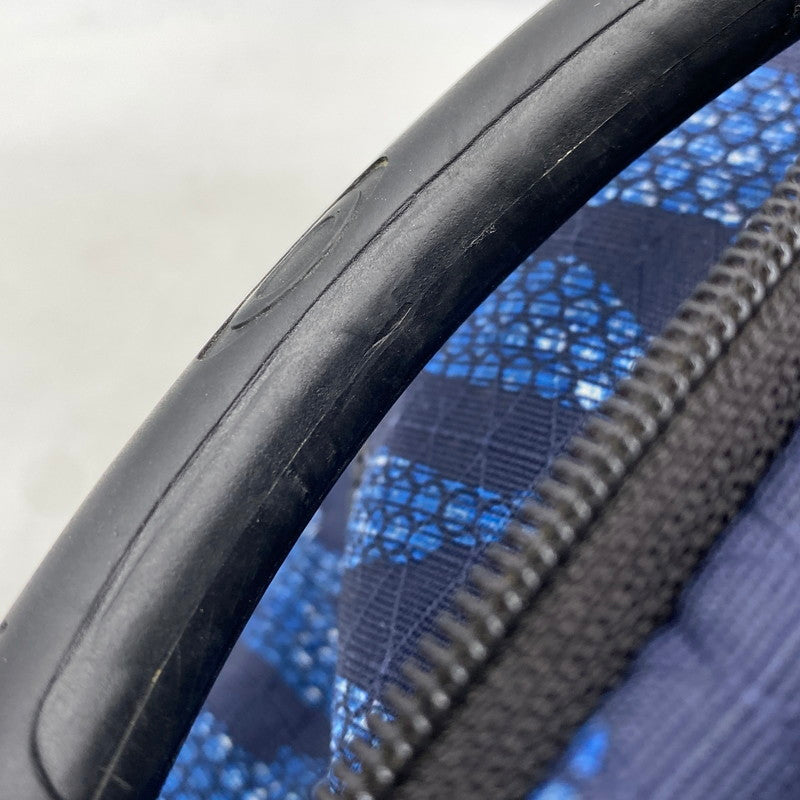 【現状渡し品】【メンズ/レディース】 OAKLEY オークリー BACKPACK バックパック リュック バッグ カバン 鞄 188-251017-as-19-izu カラー：ブルー系 万代Net店