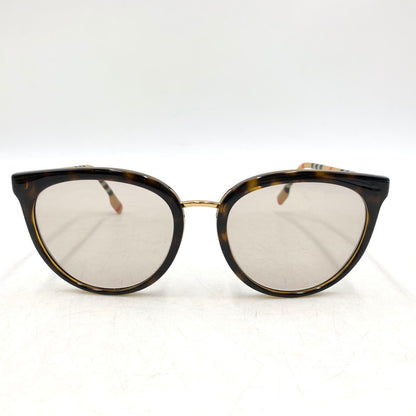 【中古品】BURBERRY バーバリー B4316-F SUNGLASSES サングラス アイウェア 眼鏡 183-251016-rk-05-izu カラー：ブラウン 万代Net店
