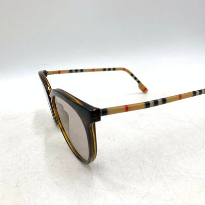 【中古品】BURBERRY バーバリー B4316-F SUNGLASSES サングラス アイウェア 眼鏡 183-251016-rk-05-izu カラー：ブラウン 万代Net店