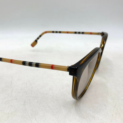 【中古品】BURBERRY バーバリー B4316-F SUNGLASSES サングラス アイウェア 眼鏡 183-251016-rk-05-izu カラー：ブラウン 万代Net店