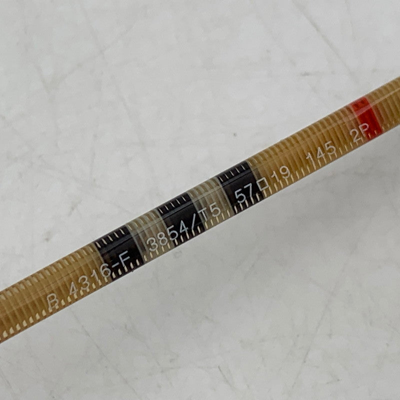 【中古品】BURBERRY バーバリー B4316-F SUNGLASSES サングラス アイウェア 眼鏡 183-251016-rk-05-izu カラー：ブラウン 万代Net店