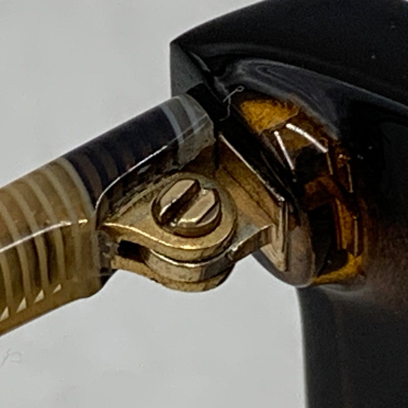 【中古品】BURBERRY バーバリー B4316-F SUNGLASSES サングラス アイウェア 眼鏡 183-251016-rk-05-izu カラー：ブラウン 万代Net店