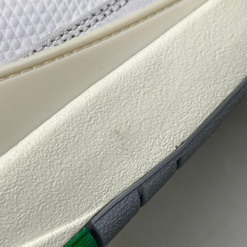 【中古美品】【メンズ】 NIKE ナイキ AIR JORDAN 2 RETRO DR8884-103 エア ジョーダン 2 レトロ スニーカー シューズ 靴 160-251017-as-09-izu サイズ：26.5cm カラー：WHITE/LUCKY GREEN-SAIL 万代Net店