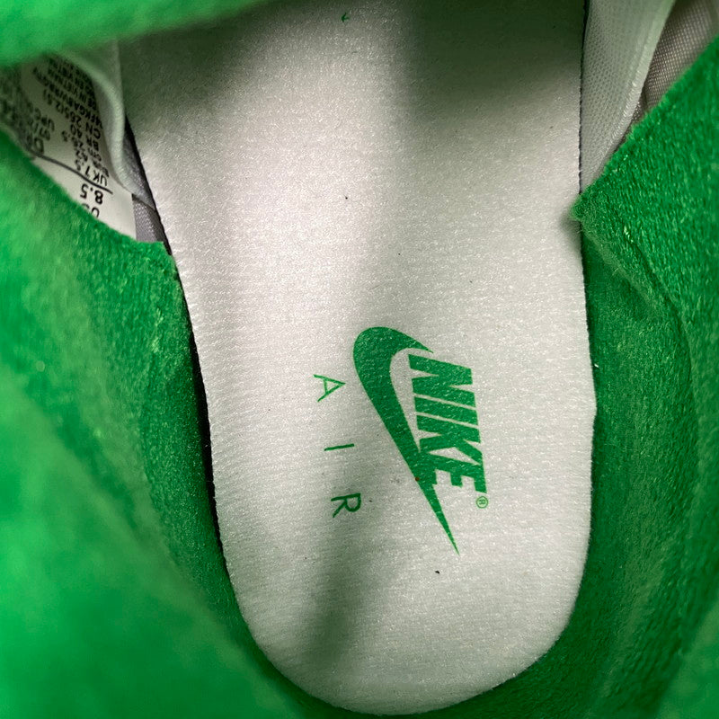 【中古美品】【メンズ】 NIKE ナイキ AIR JORDAN 2 RETRO DR8884-103 エア ジョーダン 2 レトロ スニーカー シューズ 靴 160-251017-as-09-izu サイズ：26.5cm カラー：WHITE/LUCKY GREEN-SAIL 万代Net店