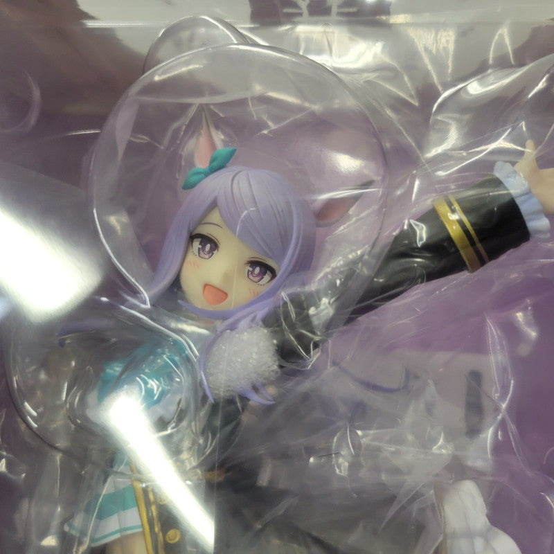 【中古美品】 グッドスマイルカンパニー ウマ娘 プリティーダービー メジロマックイーン ～名門メジロ家の至宝～ 1/7 053-260715-kk-05-izuh 万代Net店