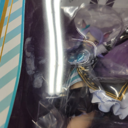 【中古美品】 グッドスマイルカンパニー ウマ娘 プリティーダービー メジロマックイーン ～名門メジロ家の至宝～ 1/7 053-260715-kk-05-izuh 万代Net店