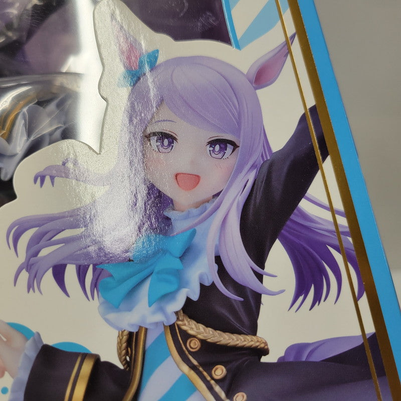 【中古美品】 グッドスマイルカンパニー ウマ娘 プリティーダービー メジロマックイーン ～名門メジロ家の至宝～ 1/7 053-260715-kk-05-izuh 万代Net店