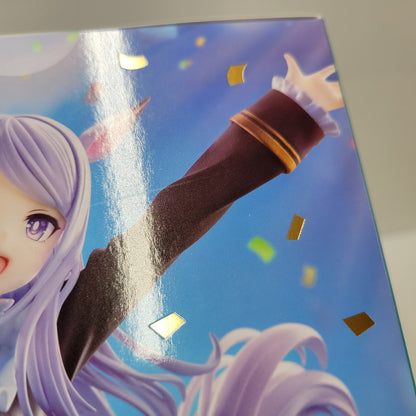 【中古美品】 グッドスマイルカンパニー ウマ娘 プリティーダービー メジロマックイーン ～名門メジロ家の至宝～ 1/7 053-260715-kk-05-izuh 万代Net店