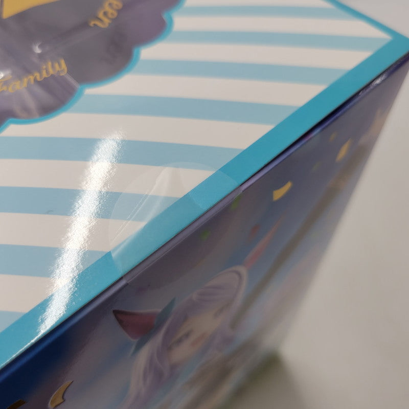【中古美品】 グッドスマイルカンパニー ウマ娘 プリティーダービー メジロマックイーン ～名門メジロ家の至宝～ 1/7 053-260715-kk-05-izuh 万代Net店