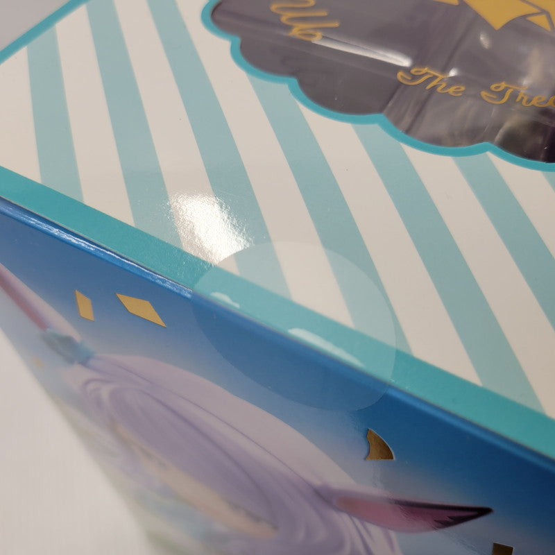 【中古美品】 グッドスマイルカンパニー ウマ娘 プリティーダービー メジロマックイーン ～名門メジロ家の至宝～ 1/7 053-260715-kk-05-izuh 万代Net店