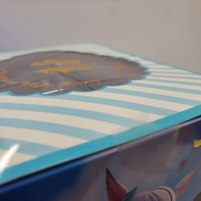 【中古美品】 グッドスマイルカンパニー ウマ娘 プリティーダービー メジロマックイーン ～名門メジロ家の至宝～ 1/7 053-260715-kk-05-izuh 万代Net店