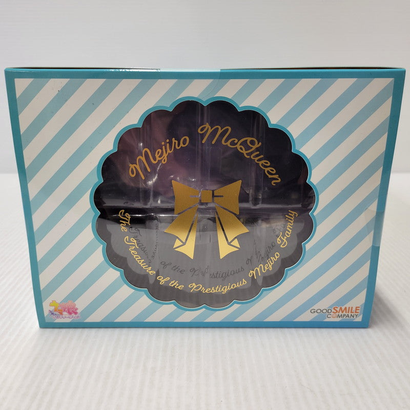 【中古美品】 グッドスマイルカンパニー ウマ娘 プリティーダービー メジロマックイーン ～名門メジロ家の至宝～ 1/7 053-260715-kk-05-izuh 万代Net店