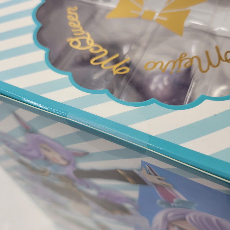 【中古美品】 グッドスマイルカンパニー ウマ娘 プリティーダービー メジロマックイーン ～名門メジロ家の至宝～ 1/7 053-260715-kk-05-izuh 万代Net店