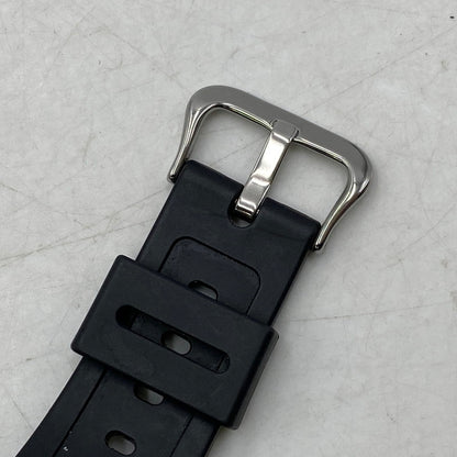 【中古品】【メンズ/レディース】 G-SHOCK ジーショック 5600 SERIES DW-5600E 5600シリーズ デジタル 腕時計 196-251025-as-18-izu サイズ：48.9 × 42.8 × 13.4 mm カラー：ブラック 万代Net店