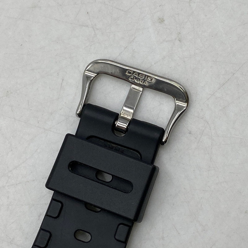 【中古品】【メンズ/レディース】 G-SHOCK ジーショック 5600 SERIES DW-5600E 5600シリーズ デジタル 腕時計 196-251025-as-18-izu サイズ：48.9 × 42.8 × 13.4 mm カラー：ブラック 万代Net店