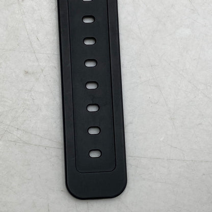 【中古品】【メンズ/レディース】 G-SHOCK ジーショック 5600 SERIES DW-5600E 5600シリーズ デジタル 腕時計 196-251025-as-18-izu サイズ：48.9 × 42.8 × 13.4 mm カラー：ブラック 万代Net店