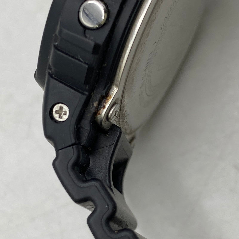 【中古品】【メンズ/レディース】 G-SHOCK ジーショック 5600 SERIES DW-5600E 5600シリーズ デジタル 腕時計 196-251025-as-18-izu サイズ：48.9 × 42.8 × 13.4 mm カラー：ブラック 万代Net店