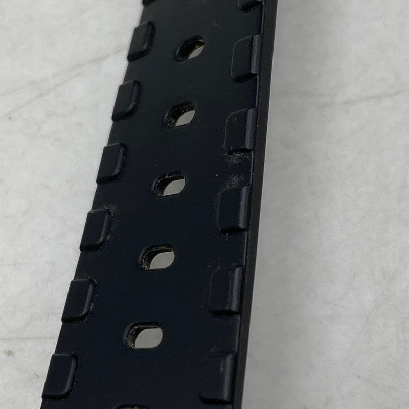 【中古品】【メンズ/レディース】 G-SHOCK ジーショック 5600 SERIES DW-5600E 5600シリーズ デジタル 腕時計 196-251025-as-18-izu サイズ：48.9 × 42.8 × 13.4 mm カラー：ブラック 万代Net店