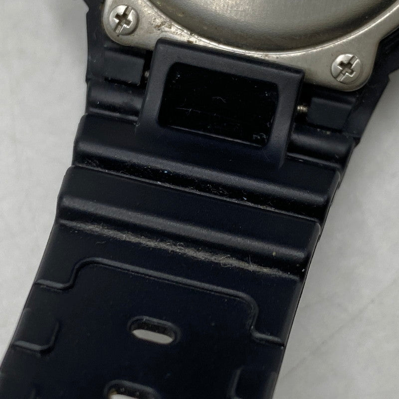 【中古品】【メンズ/レディース】 G-SHOCK ジーショック 5600 SERIES DW-5600E 5600シリーズ デジタル 腕時計 196-251025-as-18-izu サイズ：48.9 × 42.8 × 13.4 mm カラー：ブラック 万代Net店