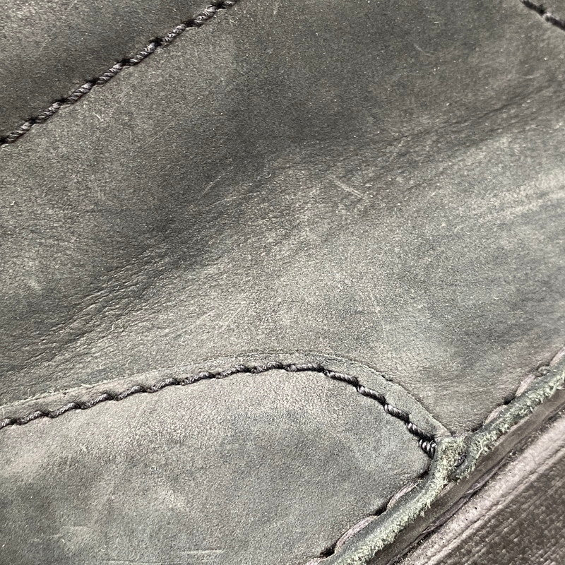 【中古品】【レディース】 BIRKENSTOCK ビルケンシュトック PASADENA HIGH パサデナ ハイ シューズ 靴 ブーツ　 167-251019-ya-13-izu サイズ：24cm カラー：ブラック 万代Net店