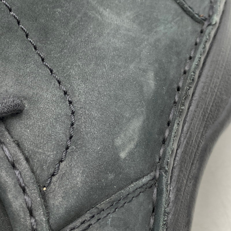 【中古品】【レディース】 BIRKENSTOCK ビルケンシュトック PASADENA HIGH パサデナ ハイ シューズ 靴 ブーツ　 167-251019-ya-13-izu サイズ：24cm カラー：ブラック 万代Net店