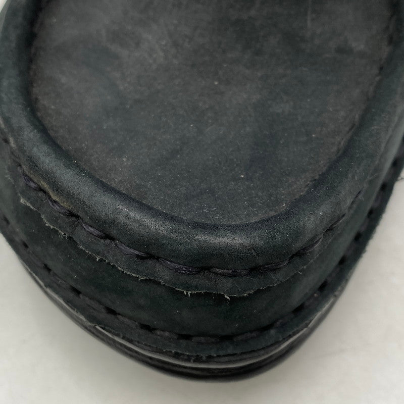 【中古品】【レディース】 BIRKENSTOCK ビルケンシュトック PASADENA HIGH パサデナ ハイ シューズ 靴 ブーツ　 167-251019-ya-13-izu サイズ：24cm カラー：ブラック 万代Net店