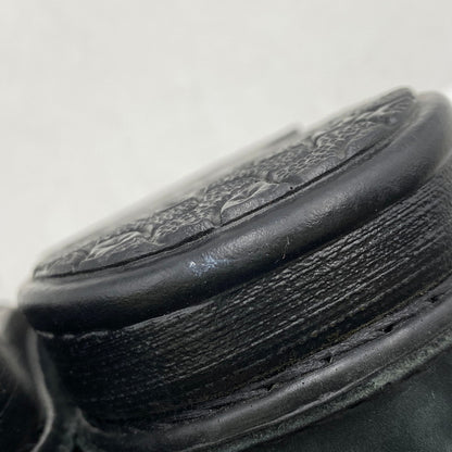 【中古品】【レディース】 BIRKENSTOCK ビルケンシュトック PASADENA HIGH パサデナ ハイ シューズ 靴 ブーツ　 167-251019-ya-13-izu サイズ：24cm カラー：ブラック 万代Net店