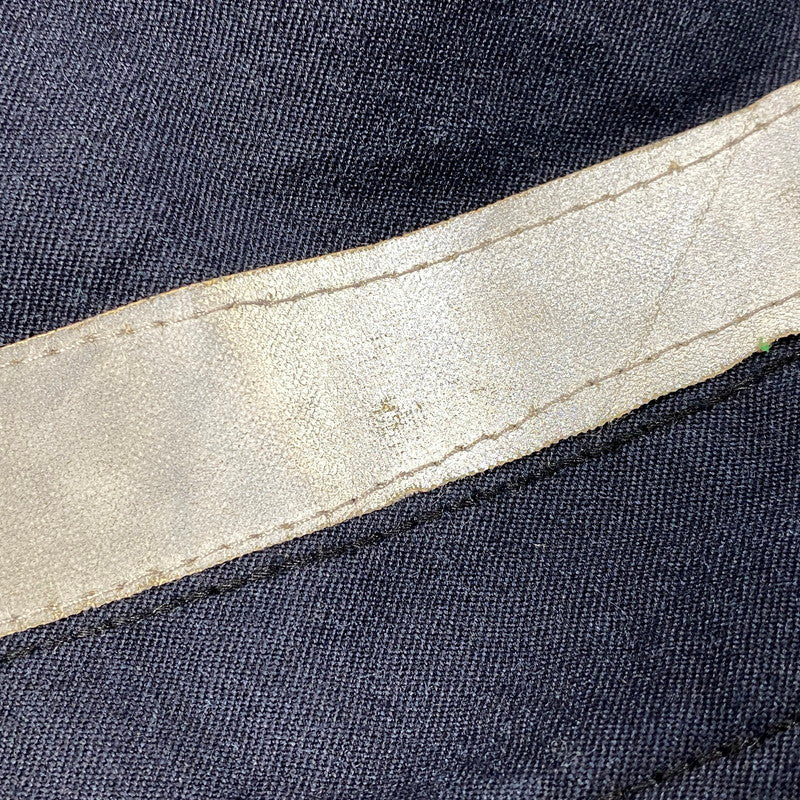 【中古品】【メンズ】 CARHARTT FR カーハート FR NOMEX IIIA DOUBLE KNEE BIB OVERALLS ダブル ニー ビブ オーバーオール 157-251017-as-13-izu サイズ：54×32 カラー：ネイビー 万代Net店