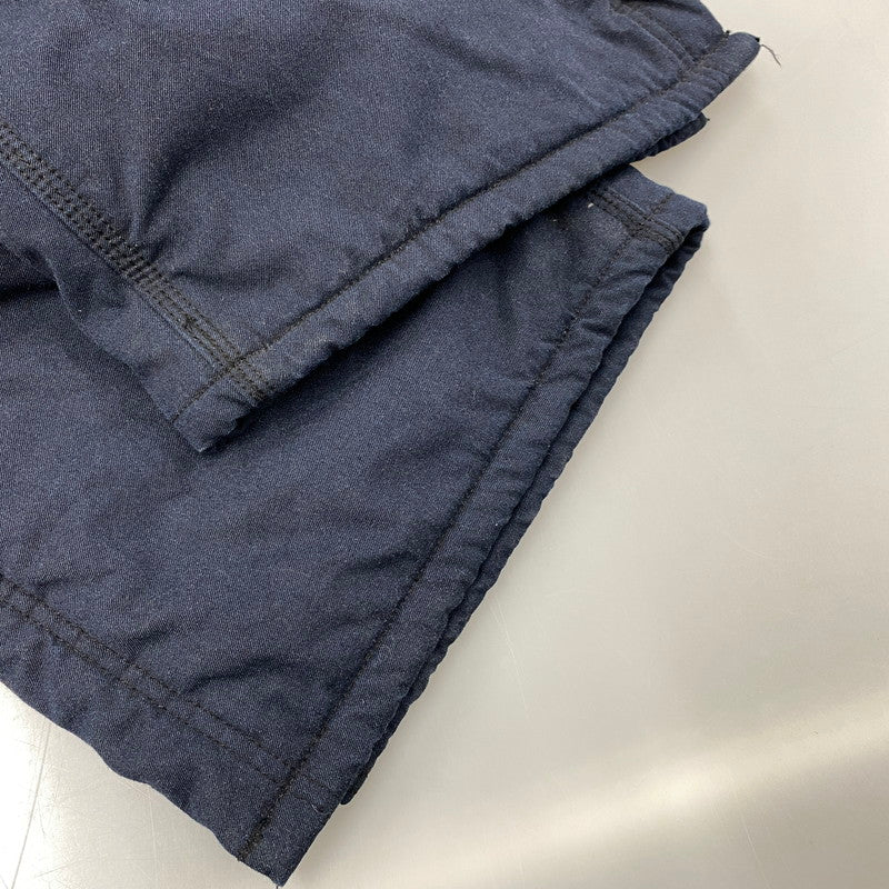 【中古品】【メンズ】 CARHARTT FR カーハート FR NOMEX IIIA DOUBLE KNEE BIB OVERALLS ダブル ニー ビブ オーバーオール 157-251017-as-13-izu サイズ：54×32 カラー：ネイビー 万代Net店