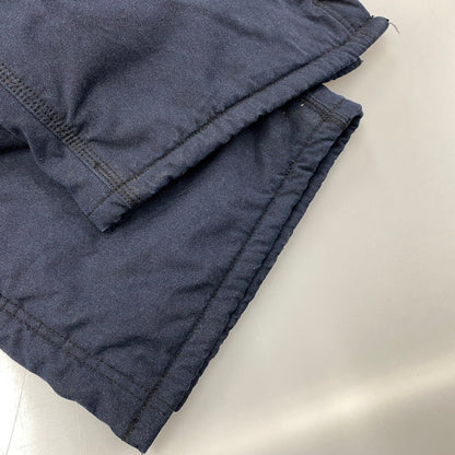 【中古品】【メンズ】 CARHARTT FR カーハート FR NOMEX IIIA DOUBLE KNEE BIB OVERALLS ダブル ニー ビブ オーバーオール 157-251017-as-13-izu サイズ：54×32 カラー：ネイビー 万代Net店